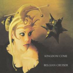 Kingdom Come : Belgian Cruiser